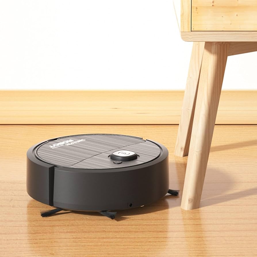 aspirateur robot l روبوت التنضيف