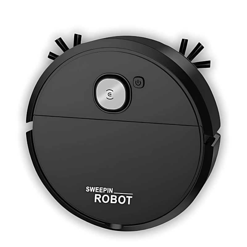 aspirateur robot l روبوت التنضيف