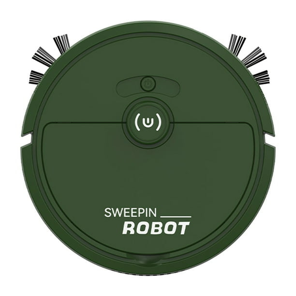 aspirateur robot l روبوت التنضيف
